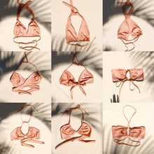 Cargar imagen en el visor de la galería, Set Maca + Tribu