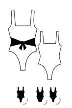 Load image into Gallery viewer, Susana One Piece